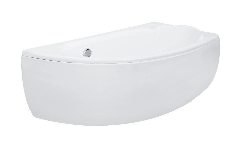 Besco Mini habillage de baignoire OAM-150-MNP