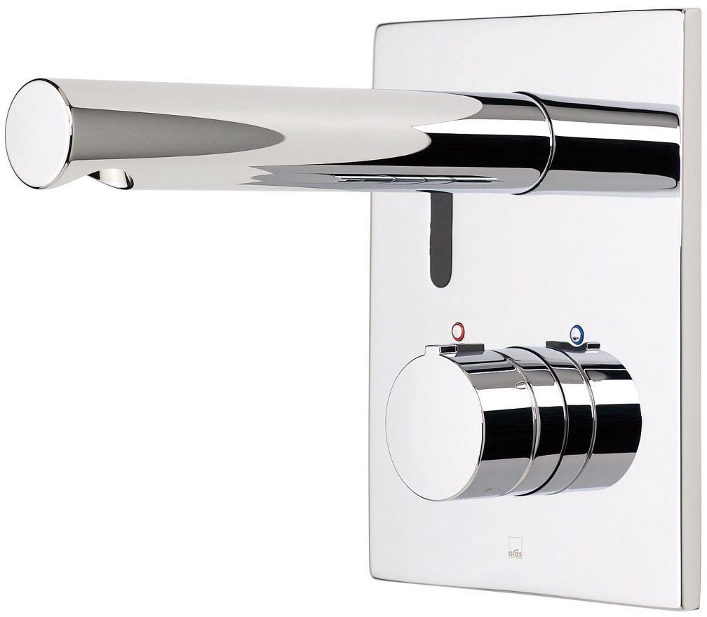 Oras Electra mitigeur de lavabo encastrée oui électronique chrome 6257C