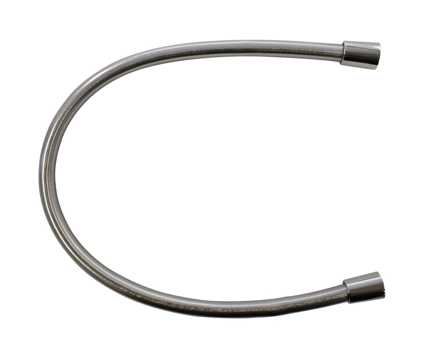 Oras Hydra tuyau de douche 70 cm satiné 241064-60