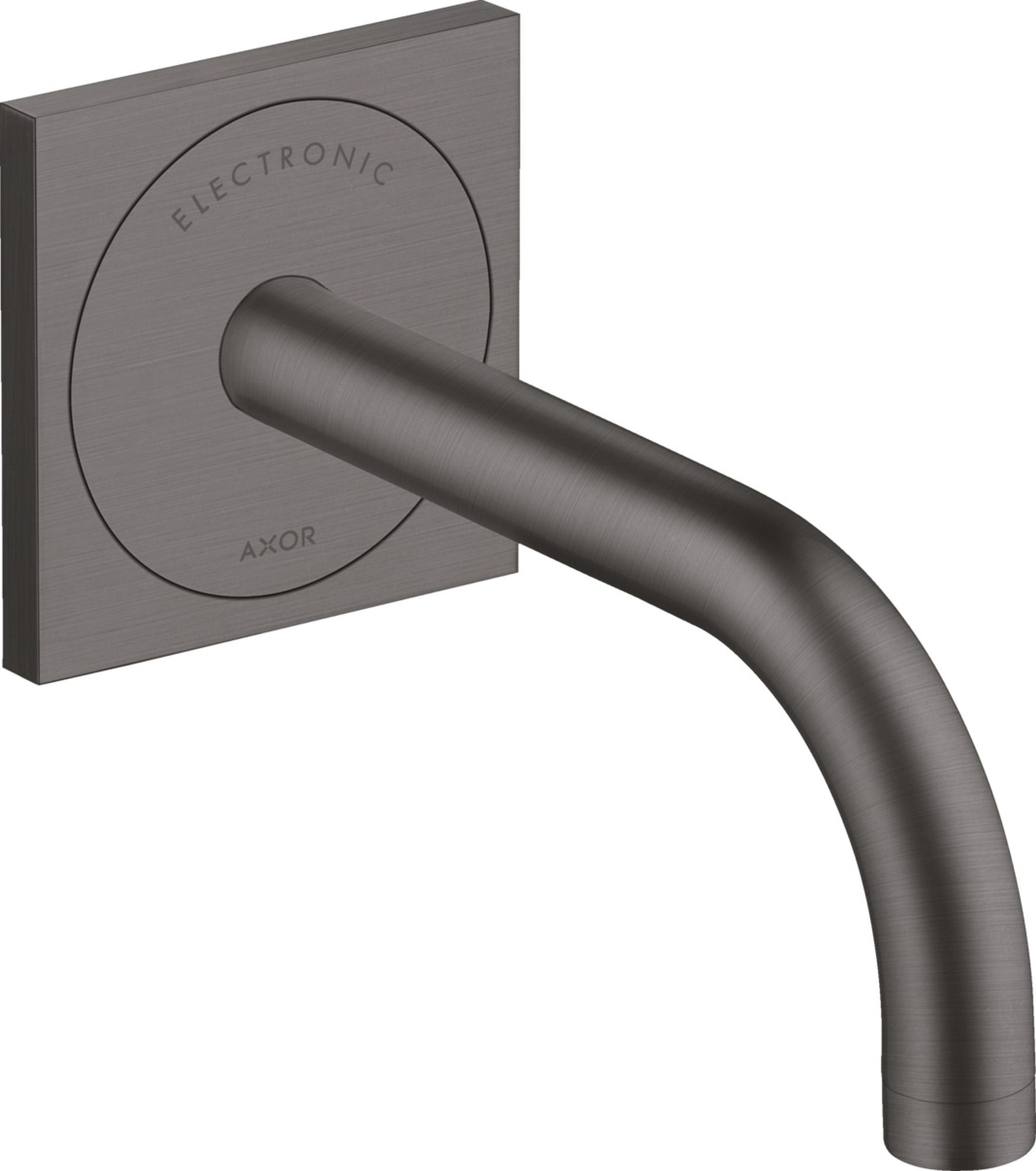 Axor Uno2 mitigeur de lavabo encastrée électronique || 38119340