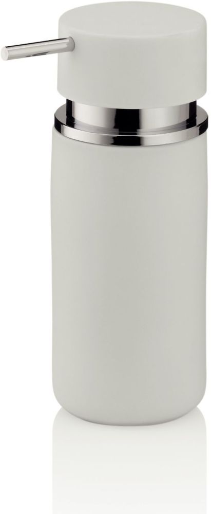 Kela Per distributeur de savon 300 ml céramique-blanc 20420