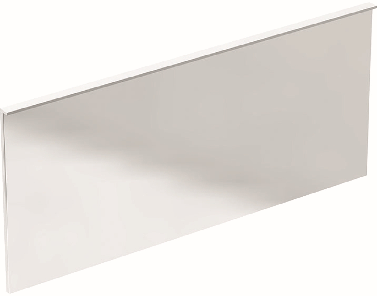 Geberit Xeno2 miroir 160x71 cm rectangulaire avec éclairage oui 500.204.00.1