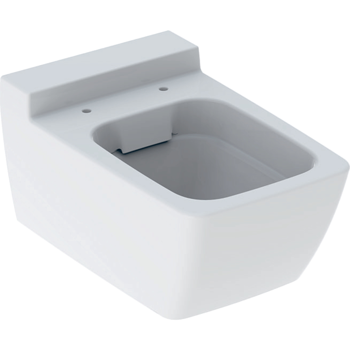 Geberit Xeno2 cuvette de wc suspendue oui blanc 500.500.01.1