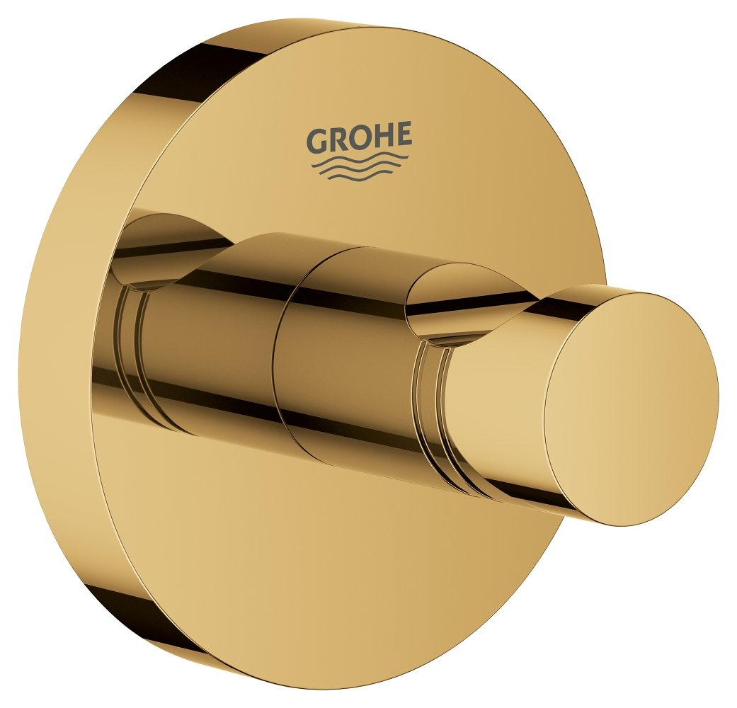 Grohe Essentials porte-serviettes Cool Sunrise 40364GL1