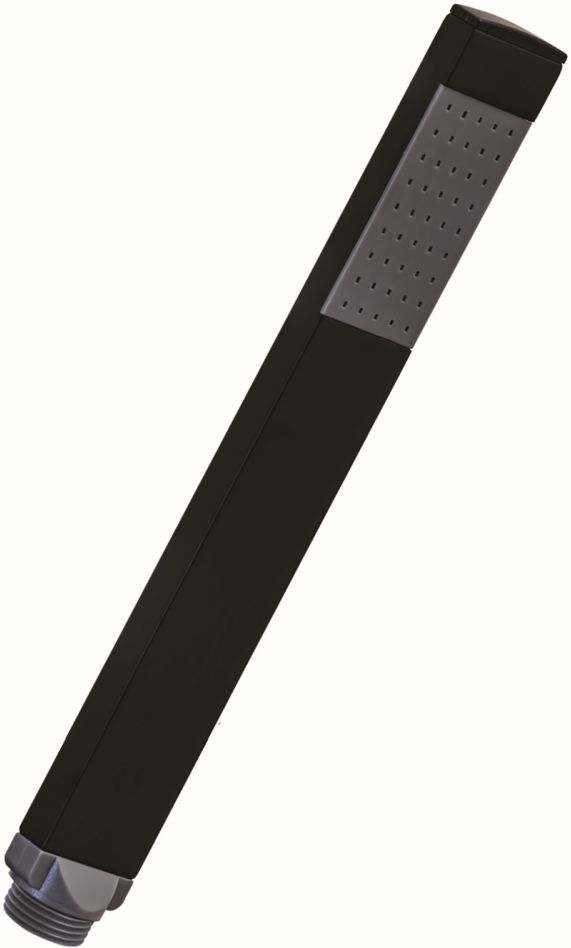 Paffoni Master pommeau de douche noir ZDOC117.NO
