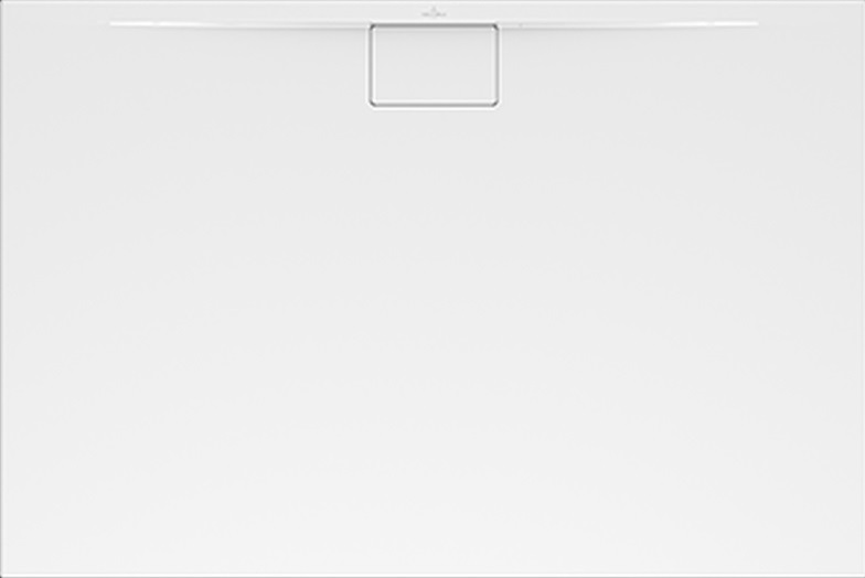 Villeroy & Boch Architectura receveur de douche rectangulaire 150x90 cm blanc UDA1590ARA215V-01