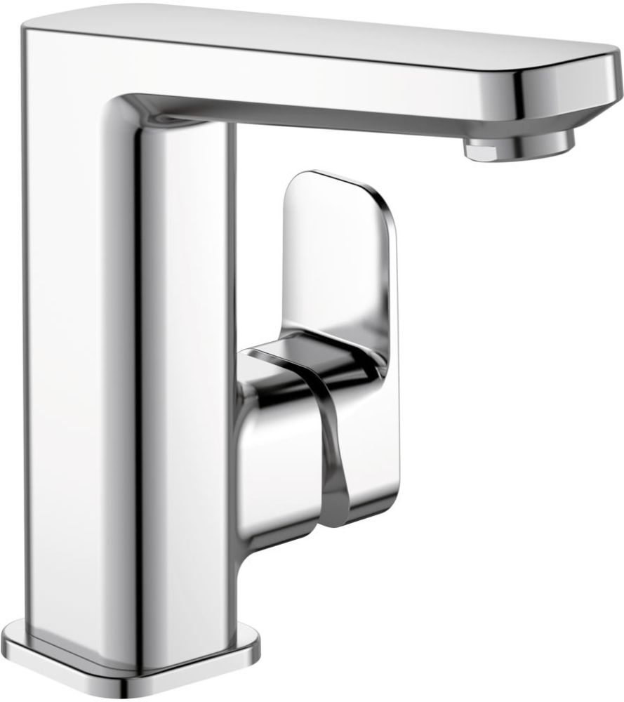 Ideal Standard Tonic II mitigeur de lavabo sur pied chrome A6332AA