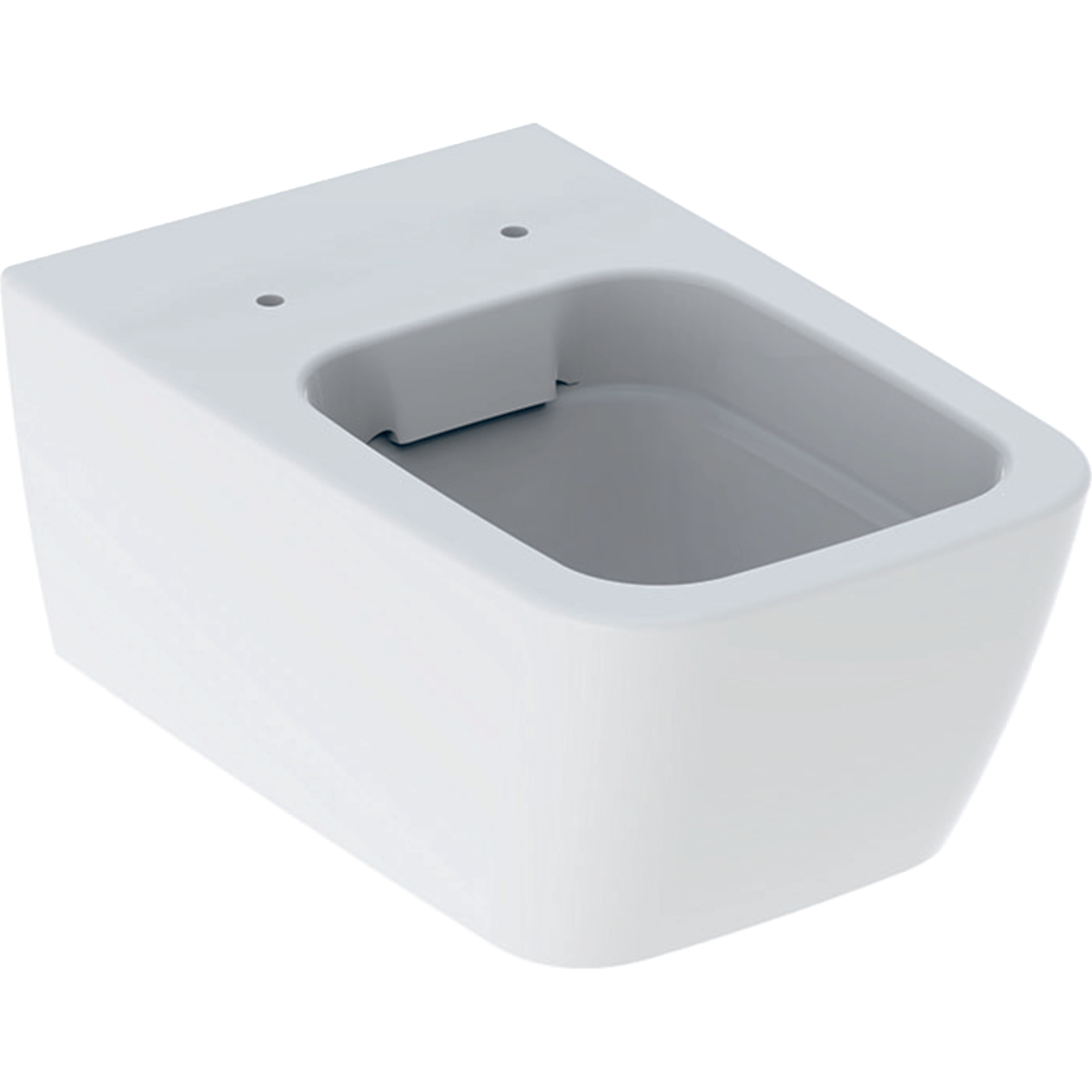 Geberit iCon cuvette de wc suspendue oui blanc 201950000