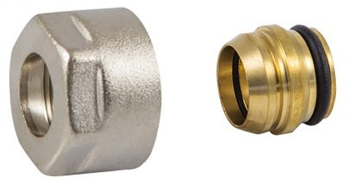 Schlosser raccord à compression 602500001