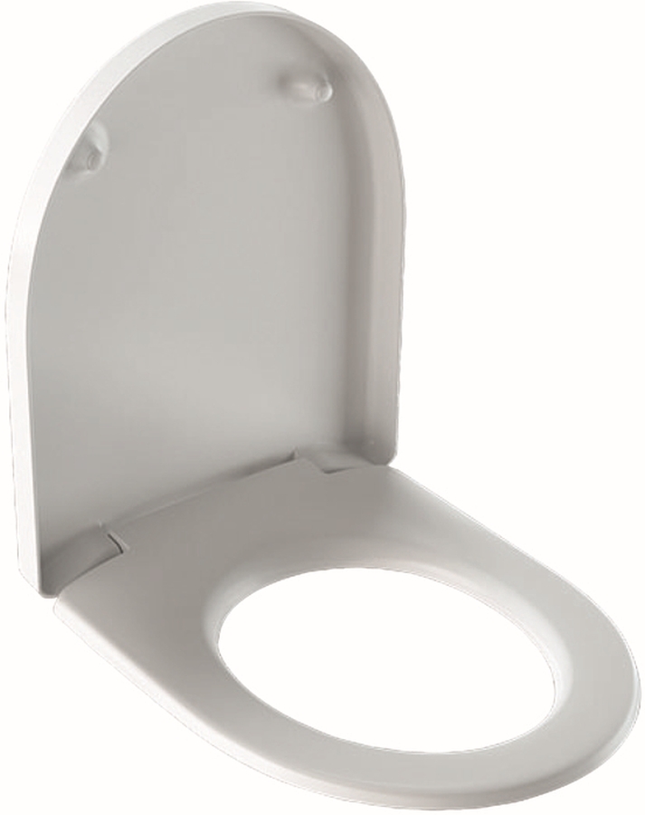 Geberit iCon abattant de wc blanc 574120000