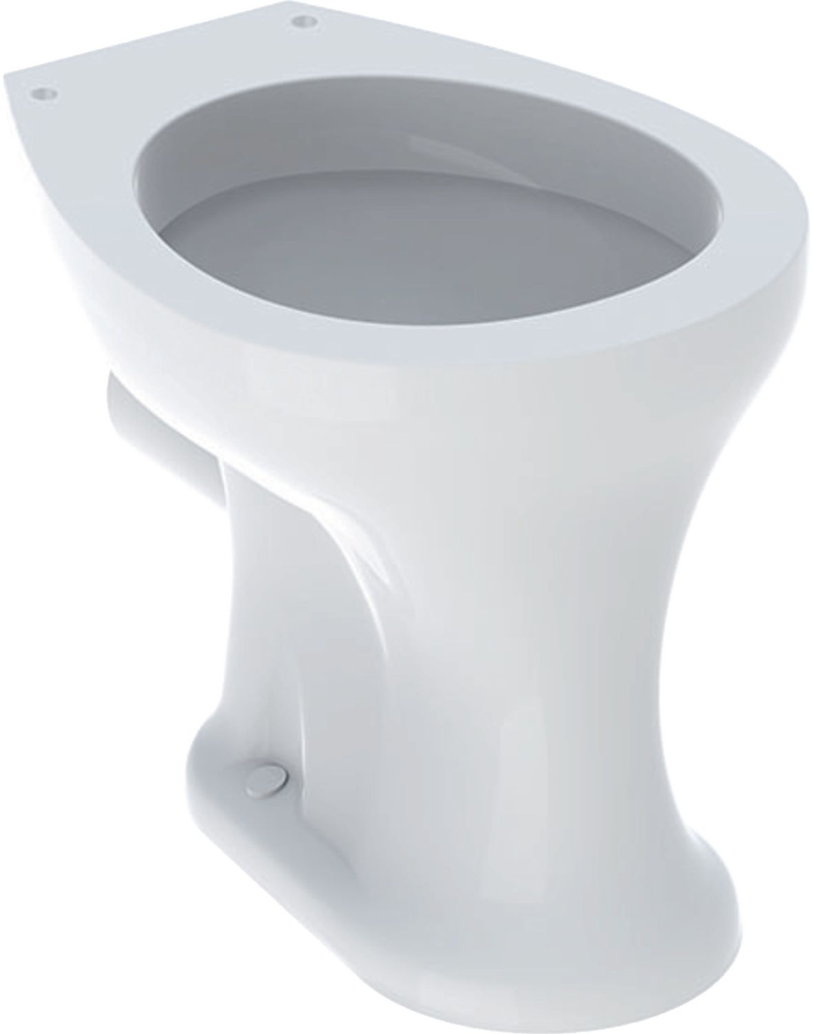 Geberit Bambini cuvette de wc sur pied pour enfants blanc 211500000