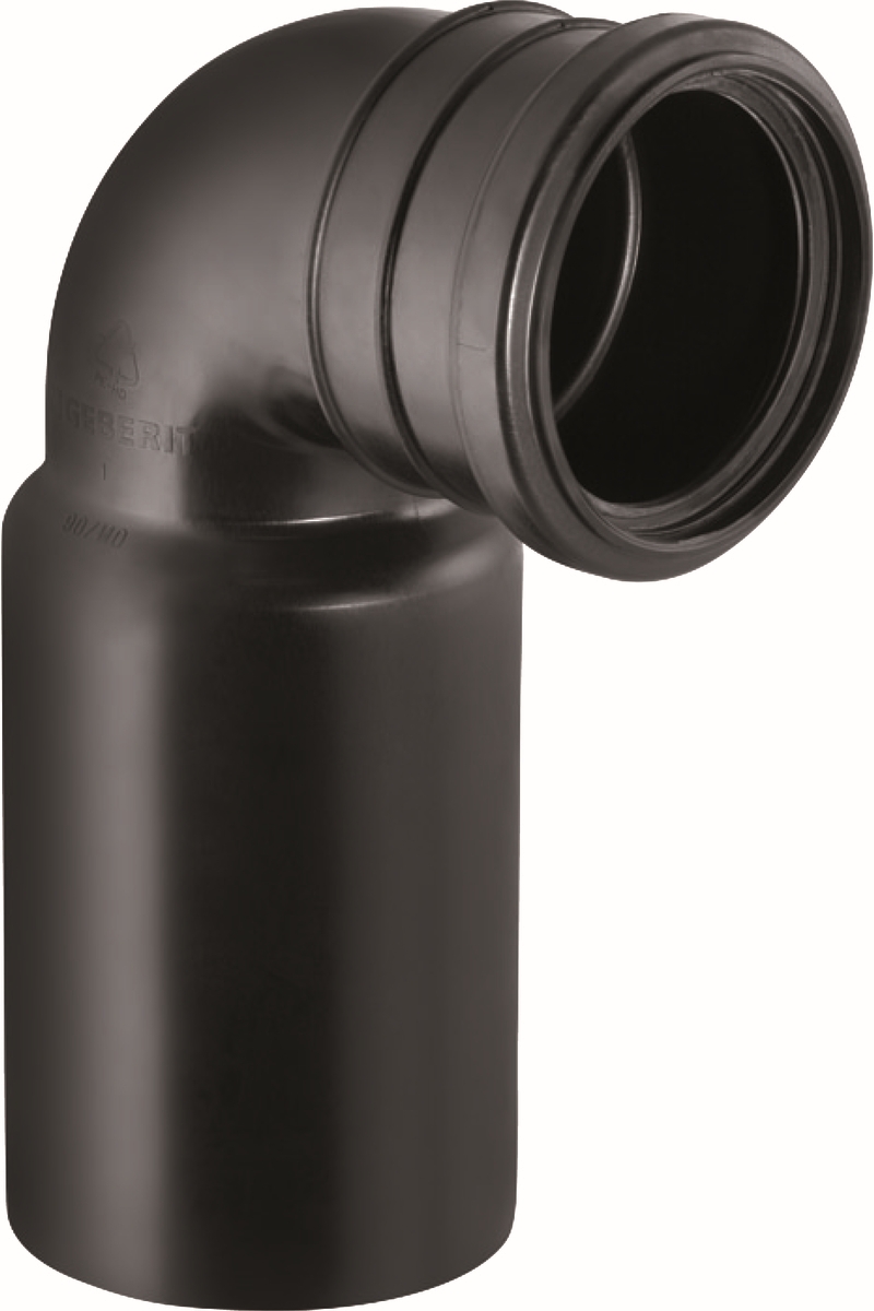 Geberit coude d'évacuation 366.061.16.1