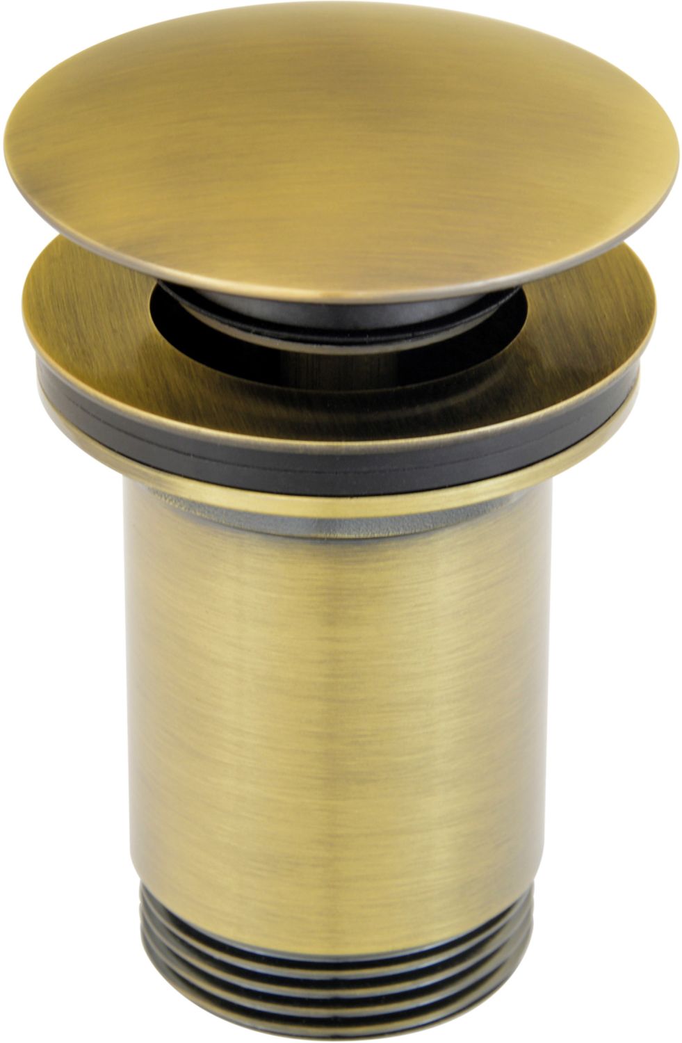 Ferro Rotondo bonde de lavabo || S285BR