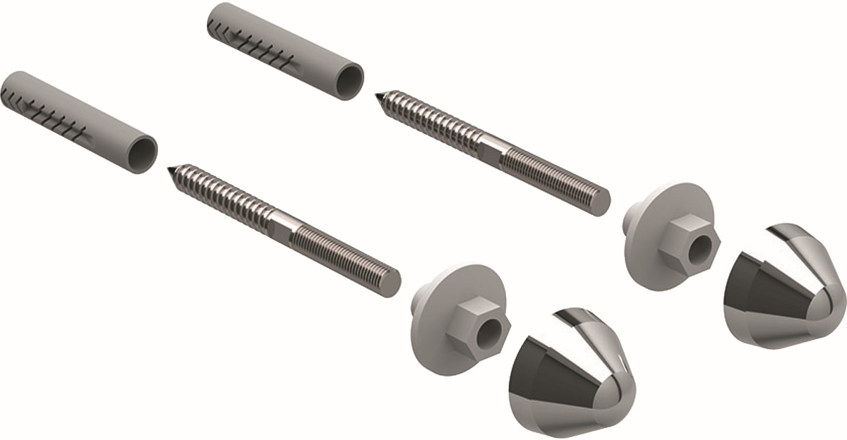 Geberit Group kit de montage 521011000