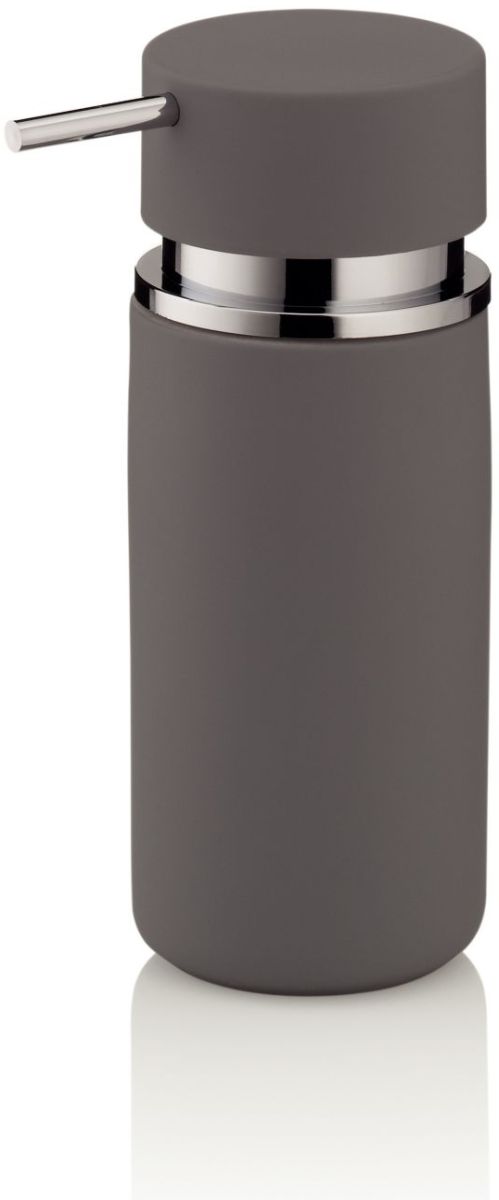 Kela Per distributeur de savon 300 ml gris 20422