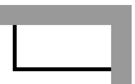 Duravit habillage de baignoire ST891808282