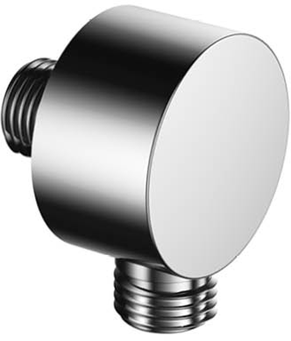 Excellent raccord coudé chrome AREX.1030CR