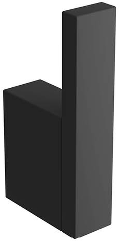 Excellent Riko porte-serviettes noir DOEX.1601BL