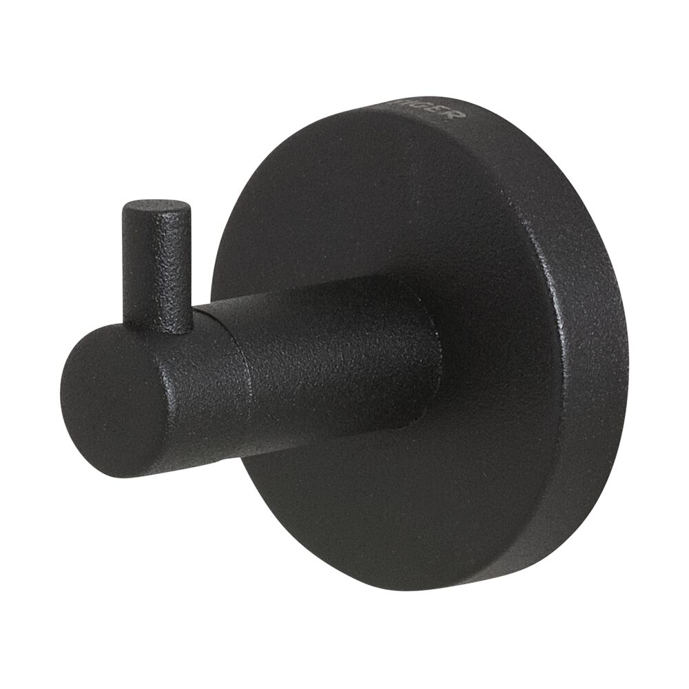 Tiger Boston porte-serviettes noir 309630746