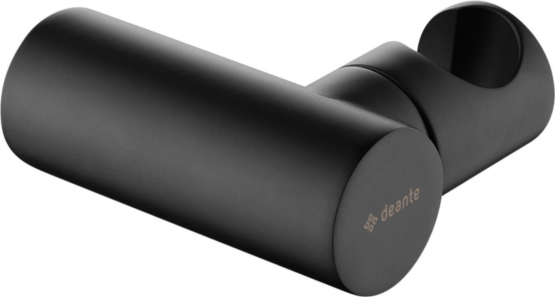 Deante Round support de douche | cm ANR_N21U