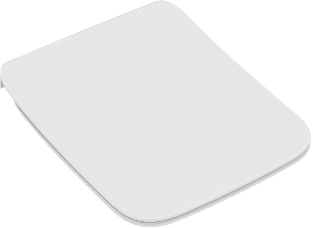 Ideal Standard Strada II abattant de wc blanc T360001