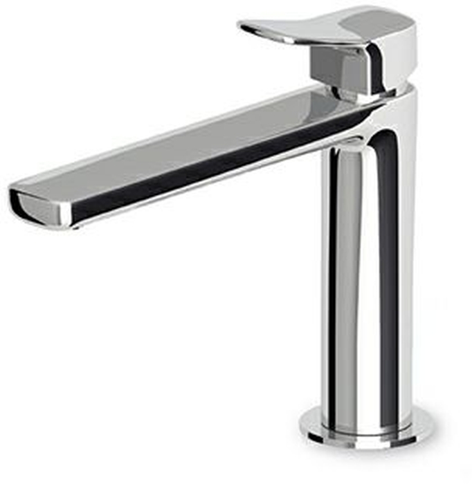 Zucchetti Brim mitigeur de lavabo sur pied chrome ZBR383