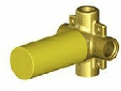 Zucchetti élément encastré R97830