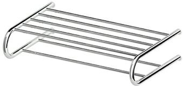 Zucchetti Brim porte-serviettes chrome ZAD524