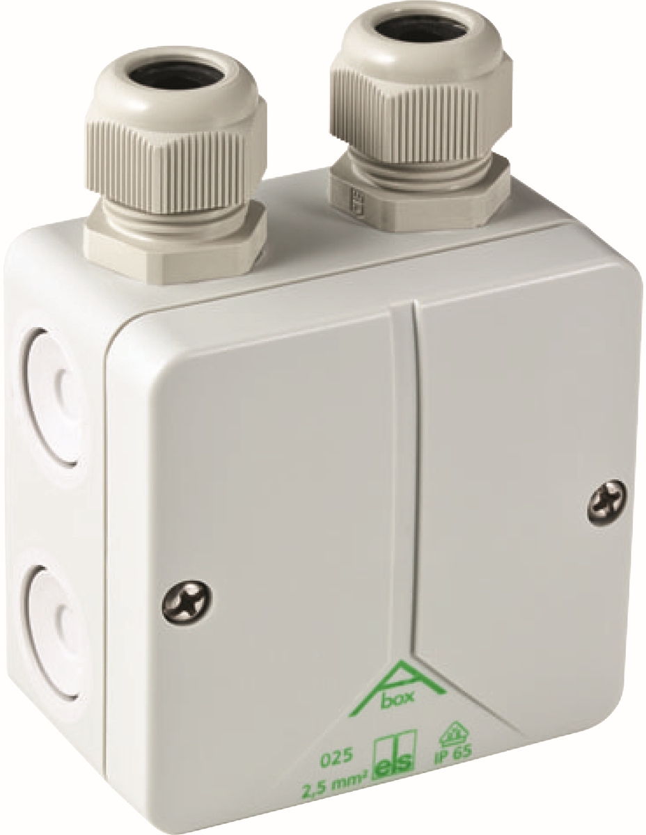 Geberit prise de raccordement 244.120.00.1