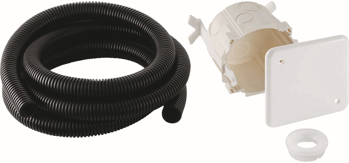 Geberit kit de montage pour raccord de connexion 244.999.00.1