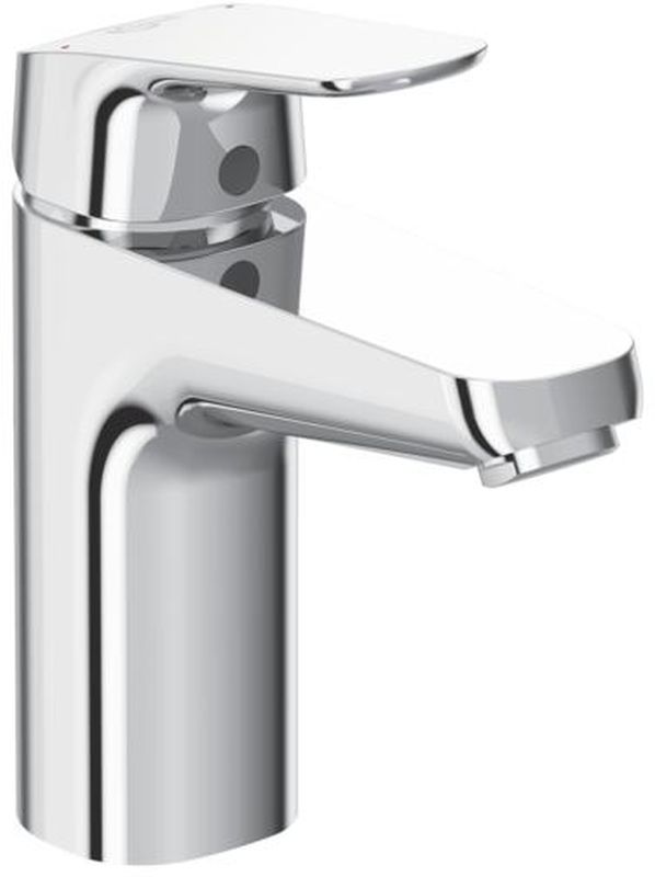 Ideal Standard Ceraflex mitigeur de lavabo sur pied chrome B1713AA