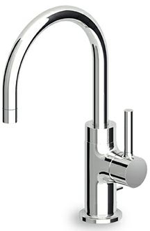 Zucchetti Pan mitigeur de lavabo sur pied chrome ZP6588