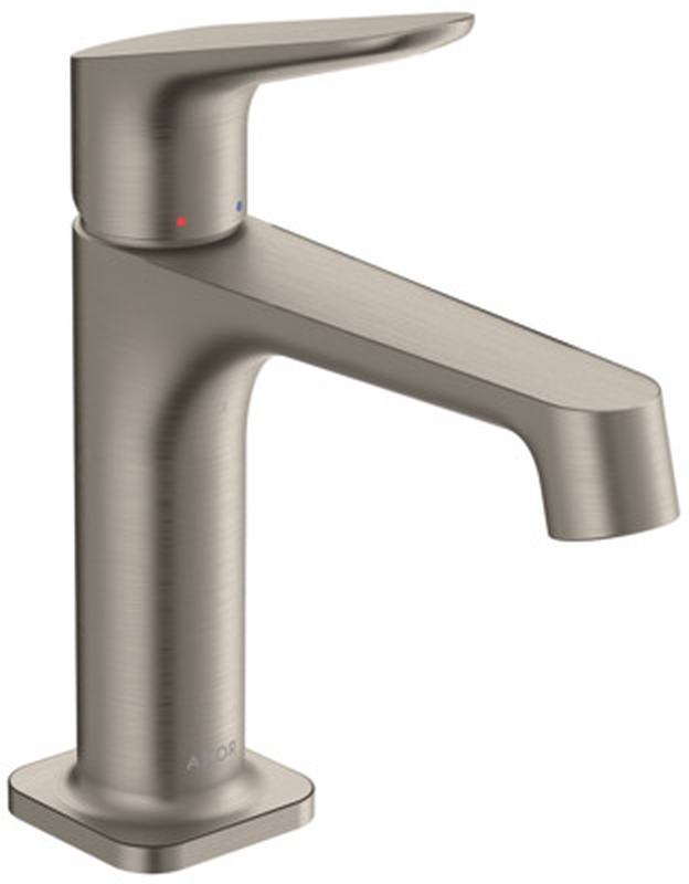 Axor Citterio M mitigeur de lavabo sur pied || 34017800