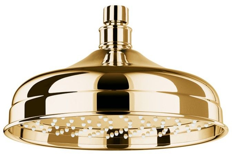 Kludi 1926 douche à effet de pluie 20x20 cm ronde || 2751045