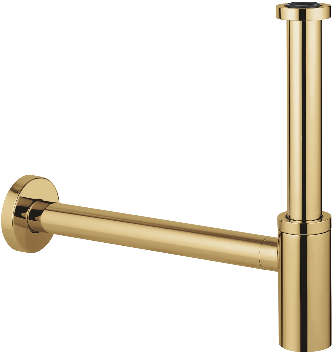 Grohe siphon de lavabo en bouteille Cool Sunrise 28912GL0