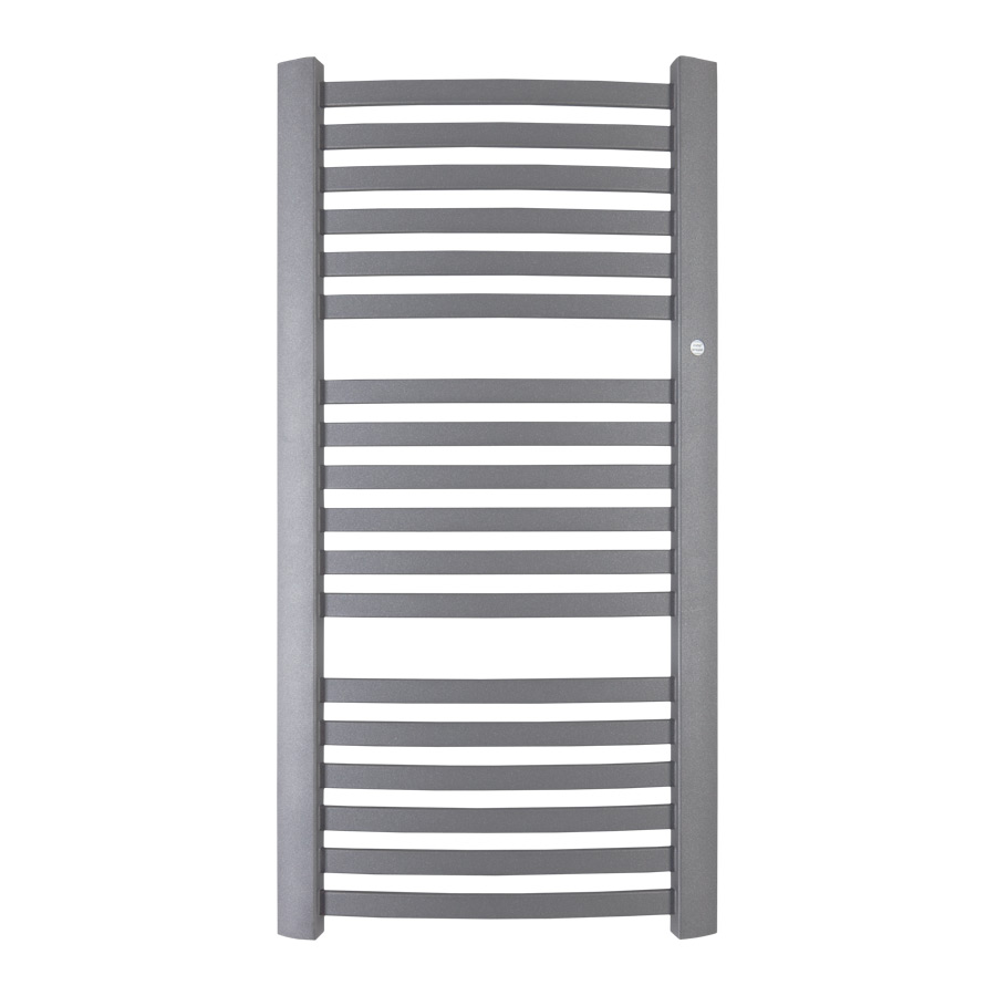 Instal Projekt Retto radiateur de salle de bain décoratif 70.8x41.2 cm blanc RET-40/70D50