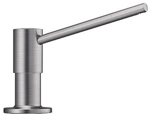 Blanco Torre distributeur de savon acier 521541