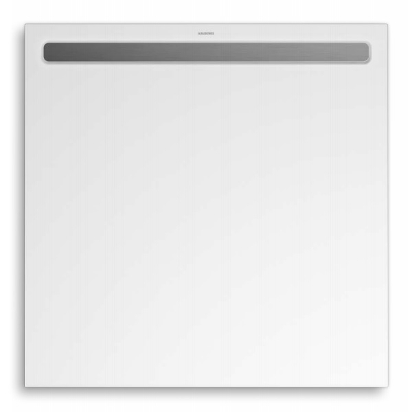 Kaldewei Nexsys receveur de douche rectangulaire 140x100 cm blanc 412446300001