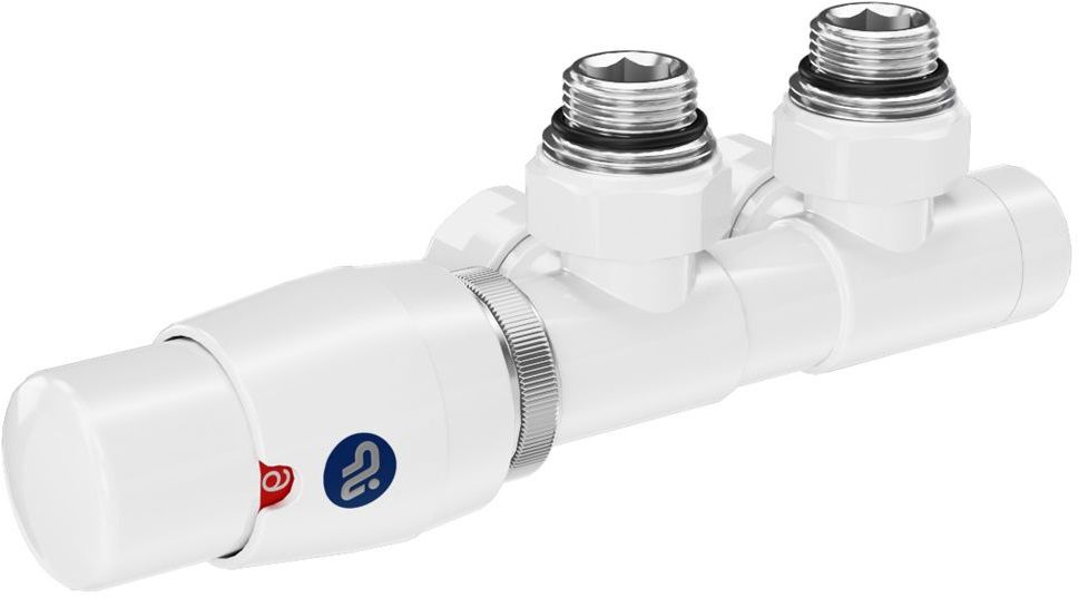 Instal Projekt Z15 kit thermostatique blanc 602100000VTL