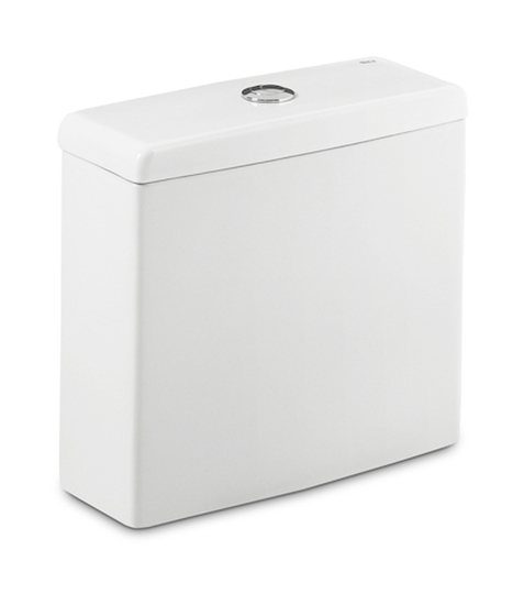Roca Meridian-N réservoir de chasse d'eau A341240000