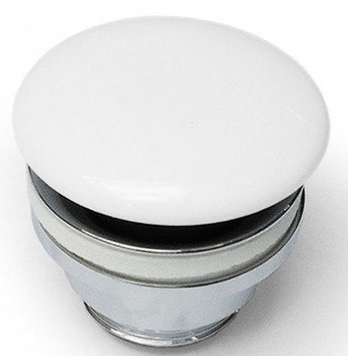 Art Ceram File 2.0 bonde de lavabo blanc ACA0360100