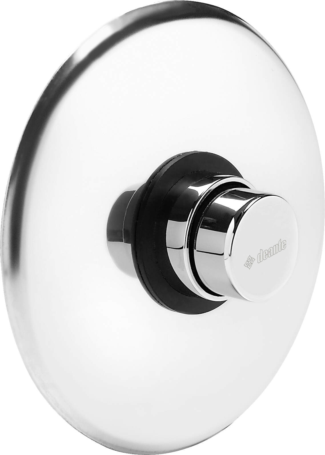 Deante Press mitigeur de douche encastrée chrome BBH048L