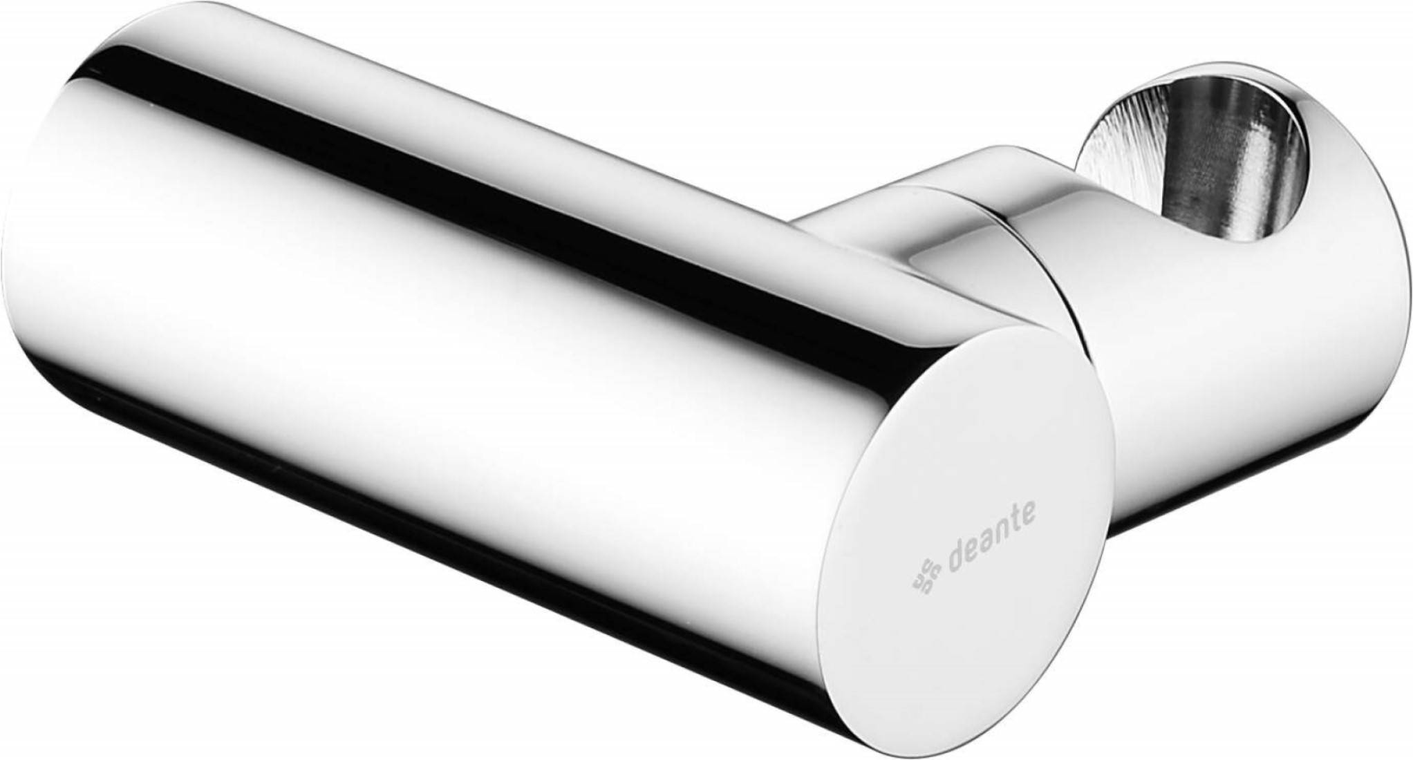 Deante Round support de douche | cm ANR_021U