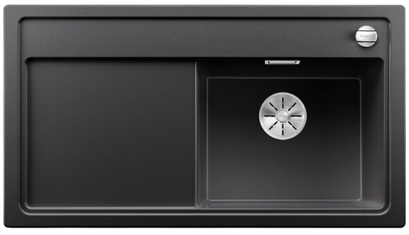 Blanco Zenar 5 S évier en granit 91.5x51 cm anthracite 523934