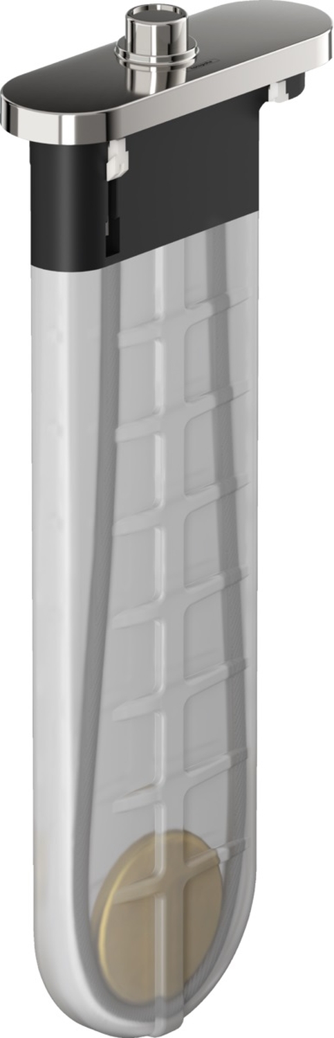 Hansgrohe sBox kit de base 145 cm chrome 28020000