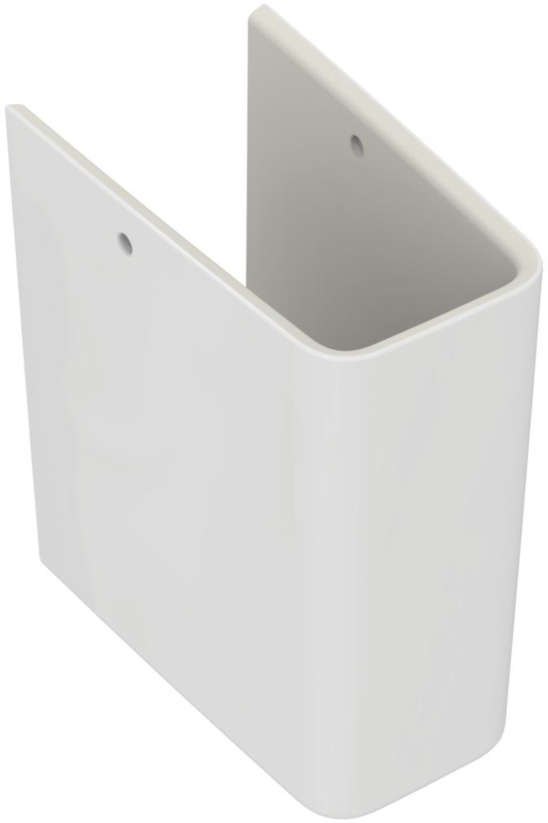 Ideal Standard Strada II semi-piédestal blanc T299601