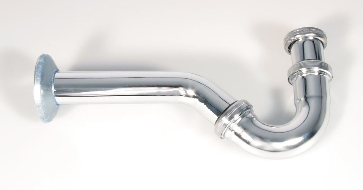 Ideal Standard siphon pour bidet A2307AA