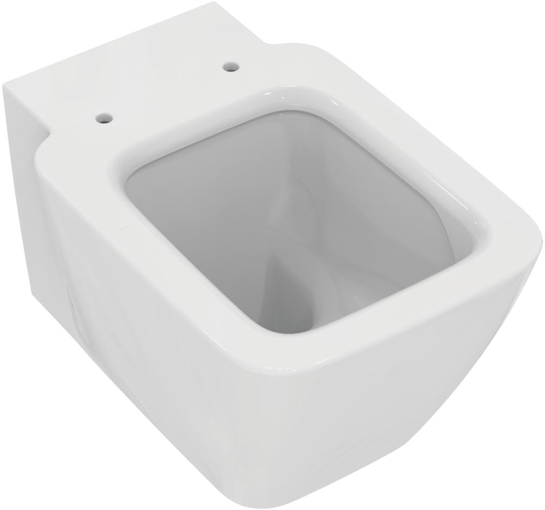 Ideal Standard Strada II cuvette de wc suspendue blanc T299701