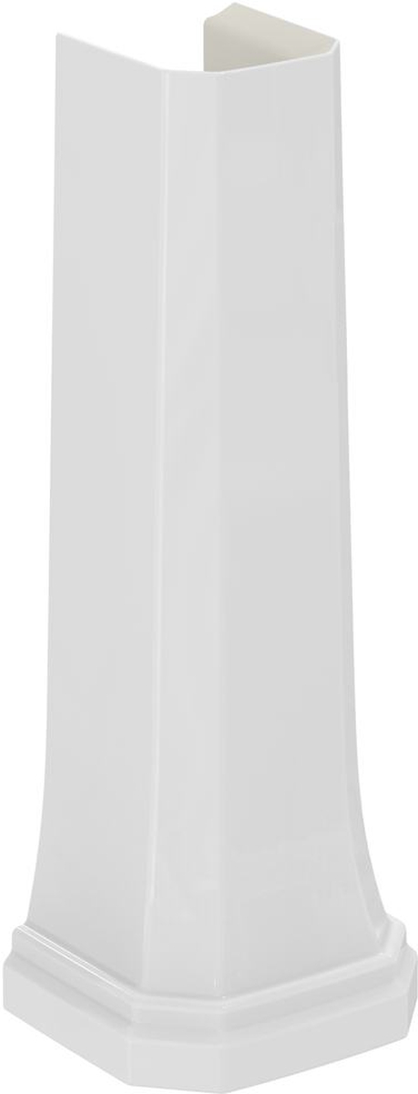 Ideal Standard Waverley piédestal blanc U470001