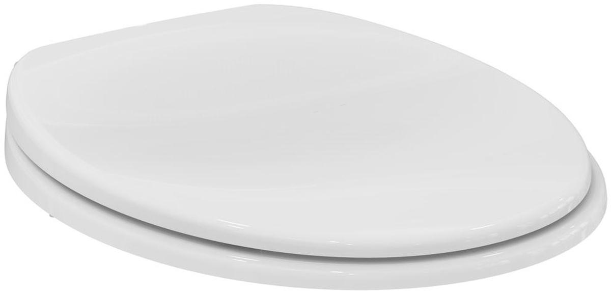 Ideal Standard Waverley abattant de wc blanc U011801